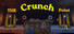 The Crunch Point