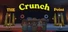The Crunch Point