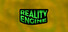 Reality Engine