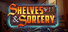 Shelves And Sorcery