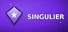 Singulier