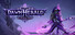 Dawn Herald: Purple Fox