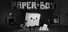 Cube Boy