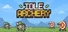 Idle Archery
