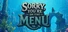 Sorry, You’re on the Menu