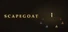 Scapegoat