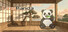 LazyPanda