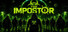 THE IMPOSTOR