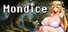 Mondice