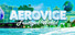 Aerovice Frutiger World