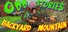Odd Stories: Backyard Mountain