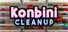 Konbini Cleanup