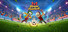 1x1 Street Football: mini soccer PvP