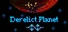 Derelict Planet