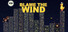 Blame the Wind