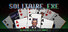 SOLITAIRE.EXE: Klondike with a Slot Habit