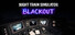 Night Train Simulator: Blackout