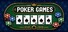 Poker Games