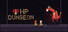 1 HP DUNGEON
