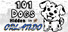 101 Dogs Hidden in Orlando