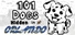 101 Dogs Hidden in Orlando