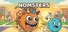 NOMSTERS