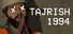 TAJRISH 1994