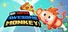 Go! Super Awesome Monkey!