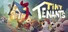 Tiny Tenants