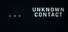 Unknown Contact