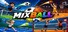 MIXBALL: Football Basketball Volleyball Tennis