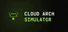 Cloud Arch Simulator