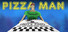 Pizza Man