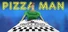 Pizza Man