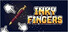 Inky Fingers