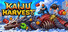 Kaiju Harvest