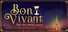 Bon Vivant: Plan the Perfect Party