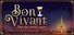Bon Vivant: Plan the Perfect Party