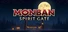 Monban: Spirit Gate