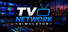 TV Network Simulator