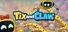 Tix and Claw
