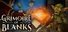 Grimoire of Blanks