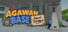 Agawan Base: Secret Technique