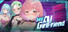 My AI Girlfriend