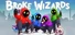 Broke Wizards