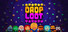 Drop Loot