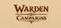 Warden Campaigns