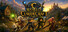 World of ClaudeCraft
