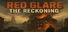 Red Glare The Reckoning