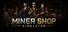Miner Shop Simulator